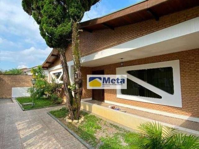 Casa venda em Região Imediata de Registro, Eldorado