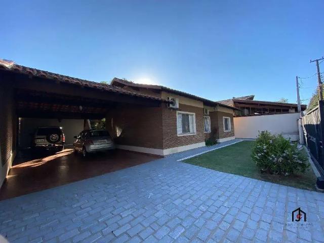 Casa venda em Região Imediata de Registro, Eldorado