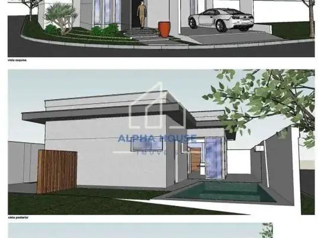 Casa venda em Região Imediata de Taubaté-Pindamonhangaba, Região Metropolitana do Vale do Paraíba e Litoral Norte
