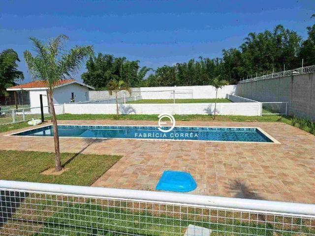 Casa venda em Parque das Fontes, Tremembé