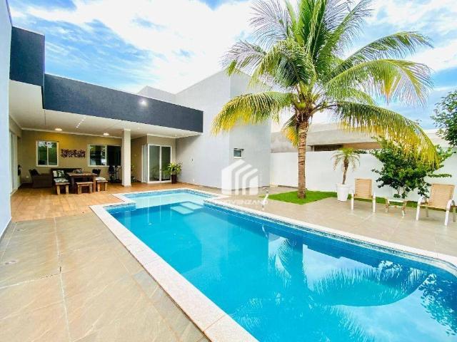 Casa venda em Três Lagoas