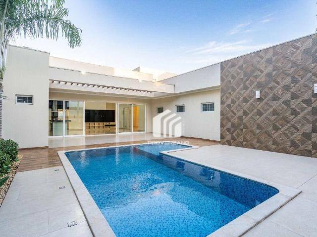 Casa venda em Três Lagoas