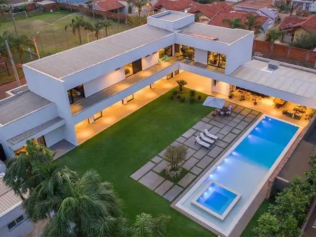 Casa venda em Região Geográfica Imediata de Três Lagoas, Angélica