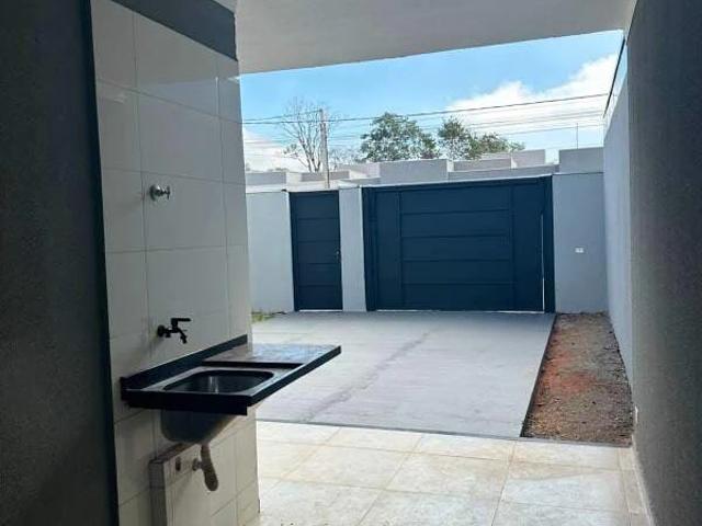 Casa venda em Três Lagoas, Região Geográfica Intermediária de Campo Grande