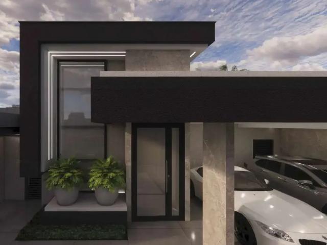Casa venda em Região Geográfica Imediata de Três Lagoas, Angélica