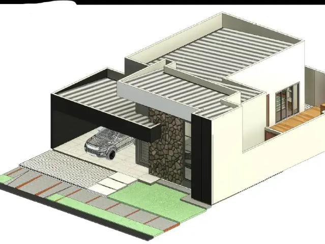 Casa venda em Região Geográfica Imediata de Três Lagoas, Angélica