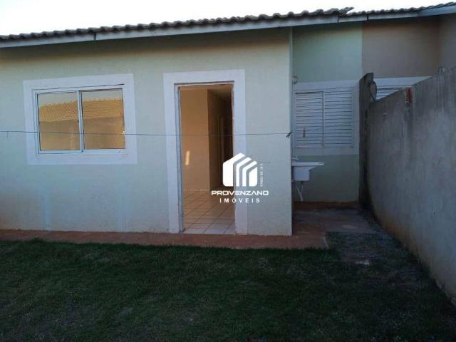 Casa venda em Três Lagoas