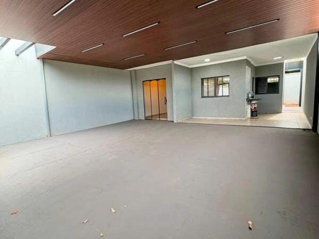 Casa venda em Três Lagoas, Região Geográfica Intermediária de Campo Grande