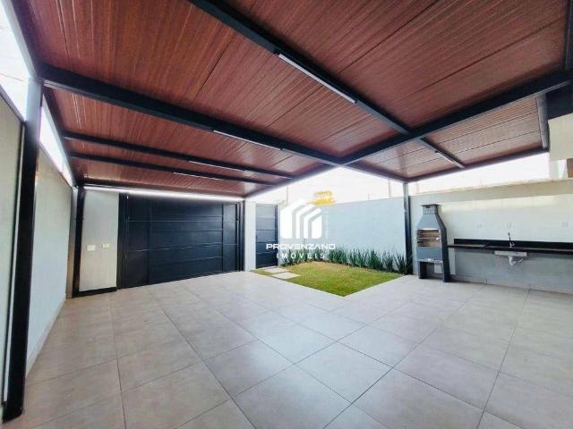 Casa venda em Três Lagoas