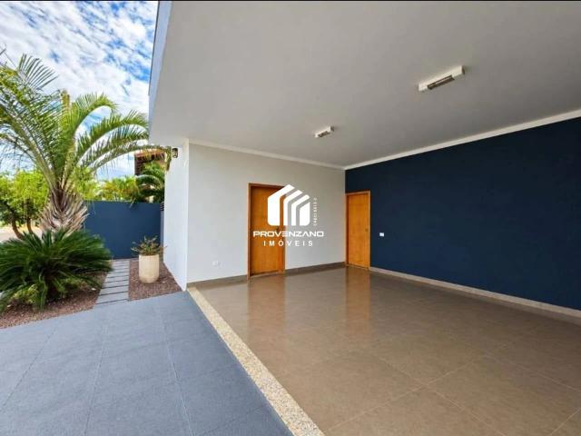 Casa venda em Três Lagoas