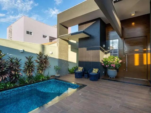 Casa venda em Região Geográfica Imediata de Três Lagoas, Angélica