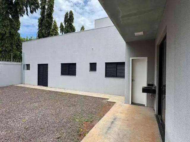 Casa venda em Região Geográfica Imediata de Três Lagoas, Angélica