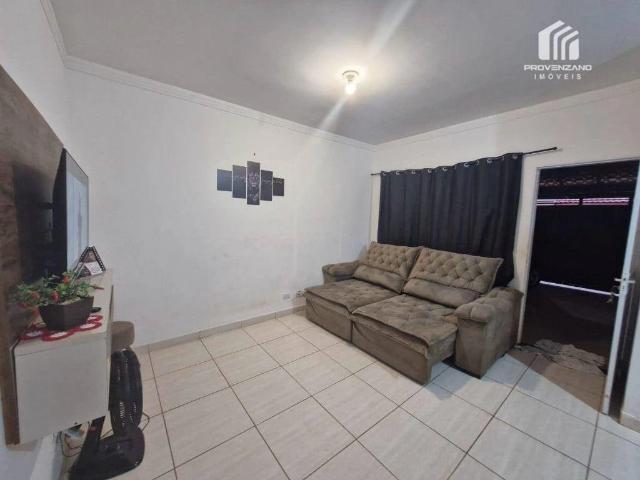 Casa venda em Três Lagoas