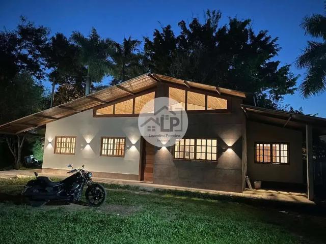 Casa venda em Região Geográfica Imediata de Três Rios-Paraíba do Sul, Três Rios
