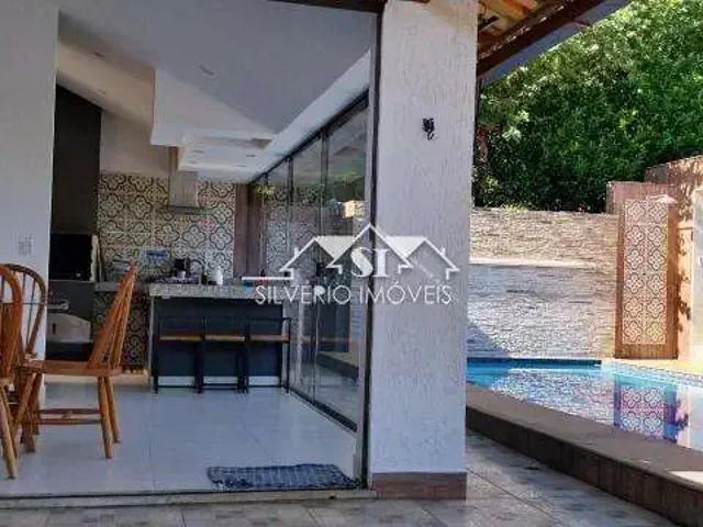 Casa venda em Região Geográfica Imediata de Três Rios-Paraíba do Sul, Três Rios