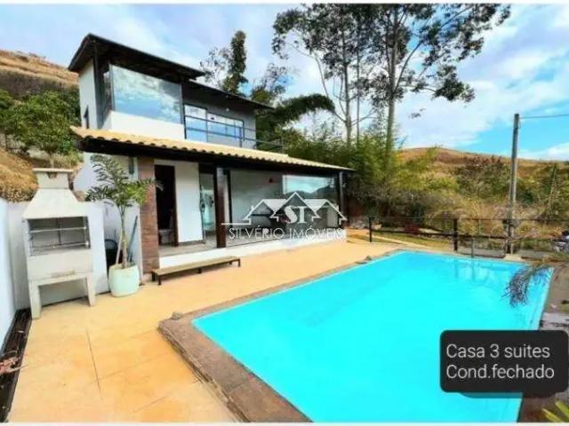 Casa venda em Região Geográfica Imediata de Três Rios-Paraíba do Sul, Três Rios