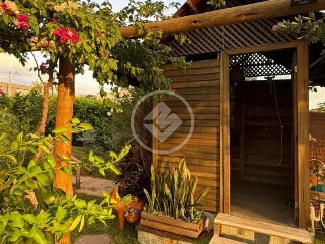 Casa venda em Vila Pai Eterno, Trindade