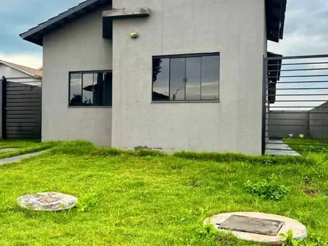 Casa venda em Região Geográfica Imediata de Goiânia, Trindade