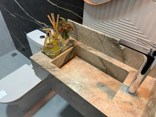 Casa venda em Região Geográfica Imediata de Goiânia, Trindade