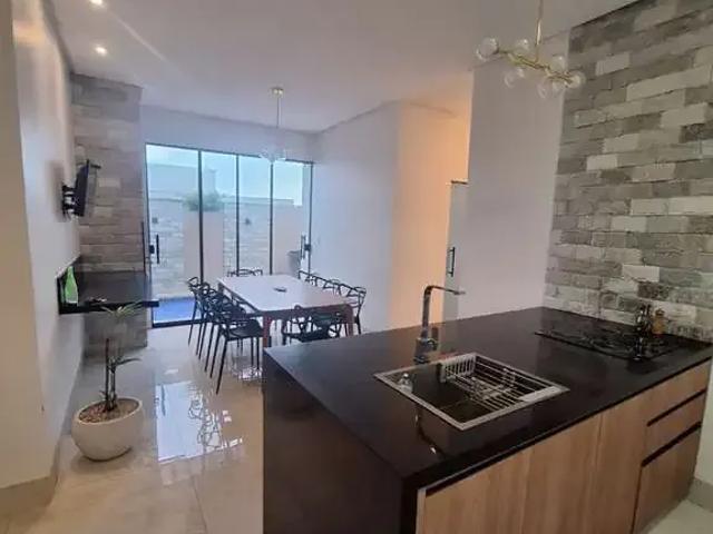 Casa venda em Região Geográfica Imediata de Goiânia, Trindade