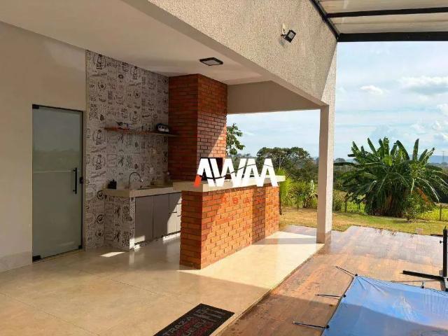 Casa venda em Região Geográfica Imediata de Goiânia, Trindade