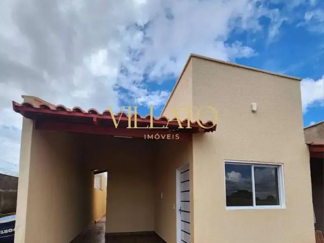Casa venda em Região Geográfica Imediata de Goiânia, Trindade