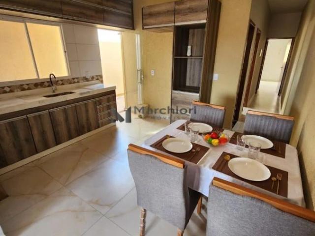 Casa venda em Setor Barcelos, Trindade