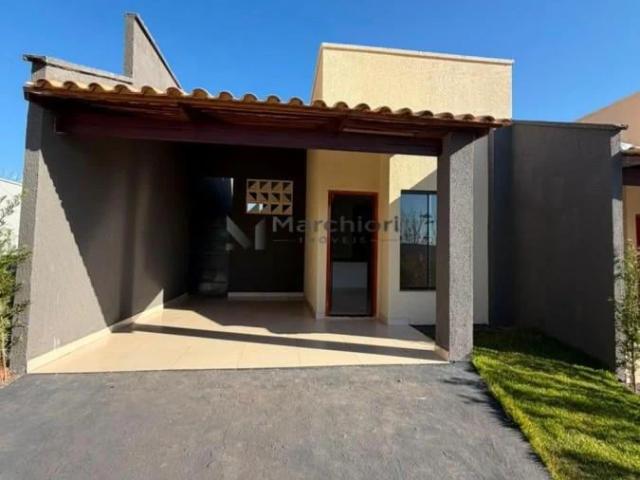 Casa venda em Região Geográfica Imediata de Goiânia, Trindade