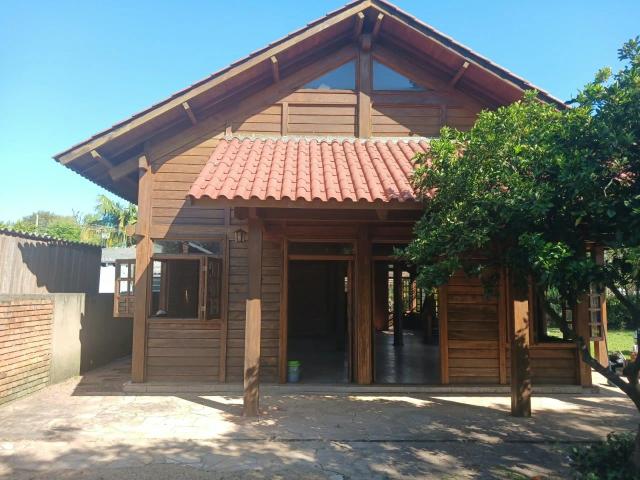 Casa venda em Região Geográfica Imediata de Charqueadas - Triunfo - São Jerônimo, Região Metropolitana de Porto Alegre