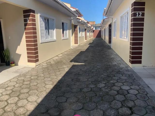 Casa venda em Região Geográfica Imediata de Tubarão, Três Barras