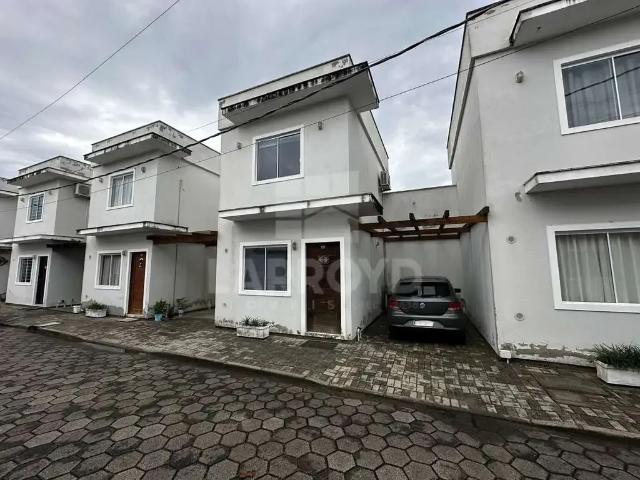 Casa venda em Região Geográfica Imediata de Tubarão, Três Barras