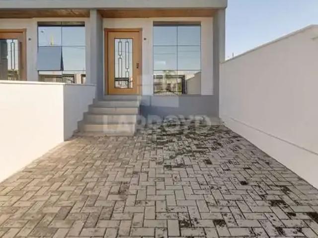 Casa venda em Região Geográfica Imediata de Tubarão, Três Barras