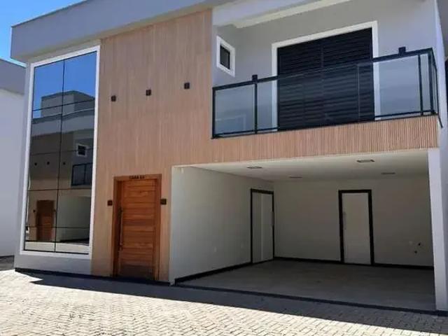 Casa venda em Região Geográfica Imediata de Tubarão, Três Barras