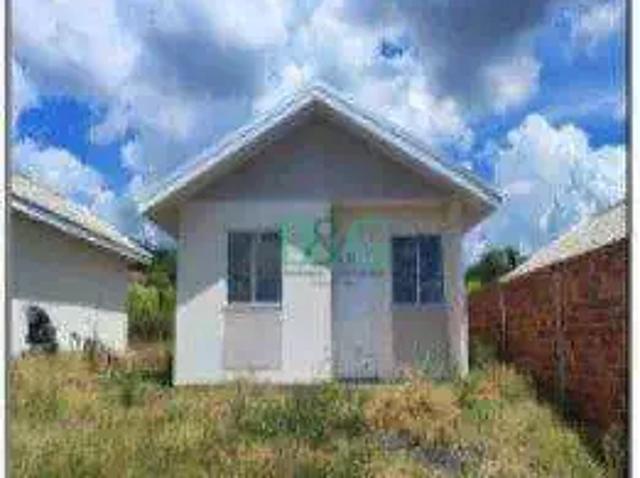 Casa venda em Região Imediata de Tupã, Tupã