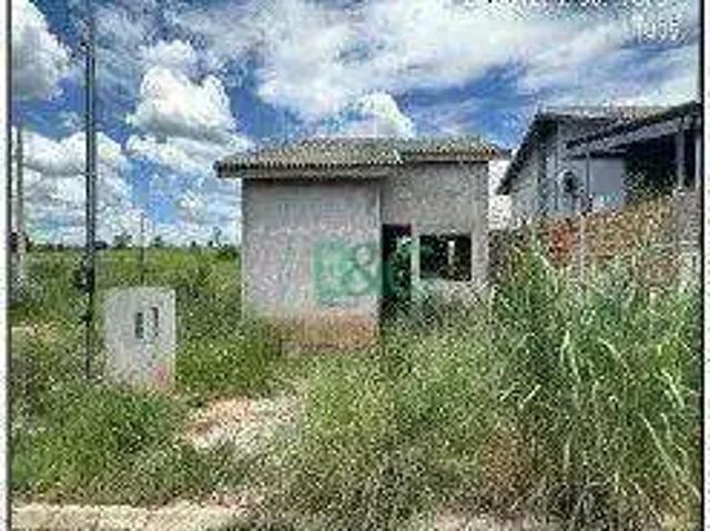 Casa venda em Região Imediata de Tupã, Tupã