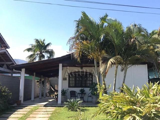 Casa venda em Ubatuba
