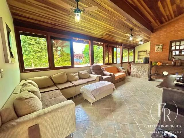 Casa venda em Região Imediata de Caraguatatuba-Ubatuba-São Sebastião, Região Metropolitana do Vale do Paraíba e Litoral Norte