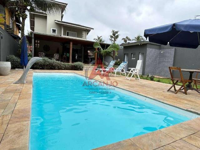 Casa venda em Ubatuba, Região Geográfica Intermediária de São José dos Campos