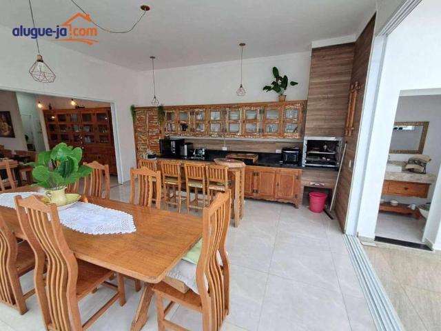 Casa venda em Ubatuba Country Clube, Ubatuba
