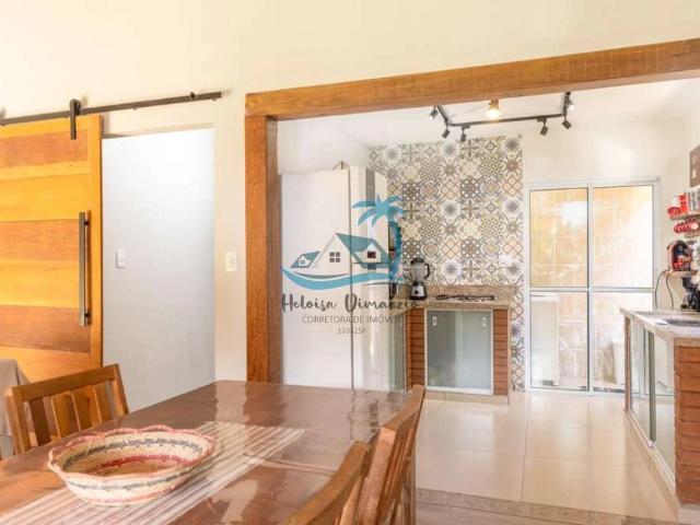 Casa venda em Ubatuba, Região Geográfica Intermediária de São José dos Campos