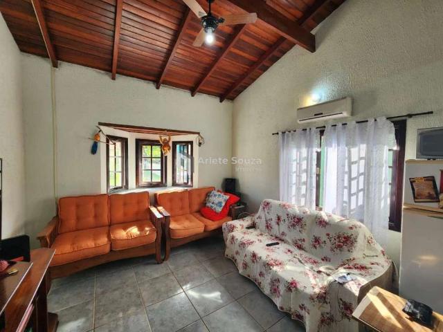 Casa venda em Ubatuba