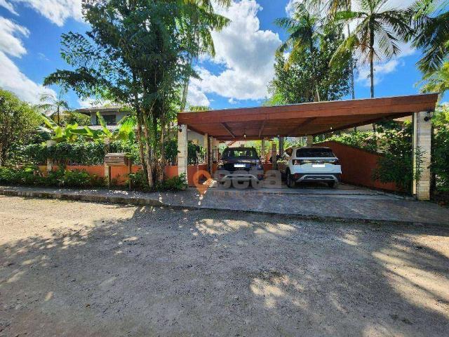 Casa venda em Região Imediata de Caraguatatuba-Ubatuba-São Sebastião, Região Metropolitana do Vale do Paraíba e Litoral Norte