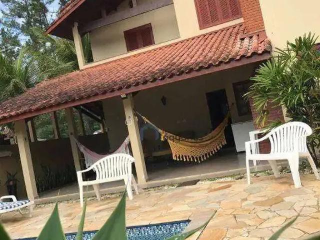Casa venda em Ubatuba