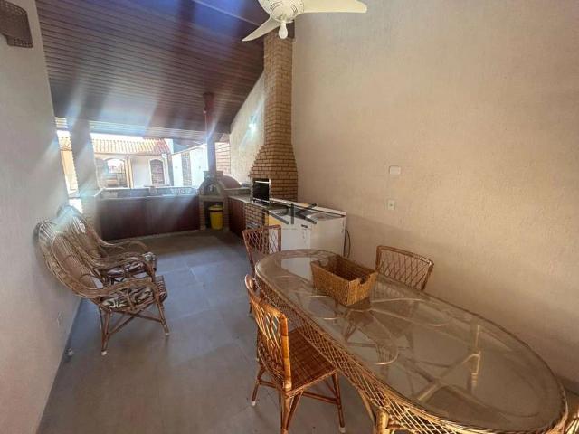 Casa venda em Residencial Park Hills, Ubatuba