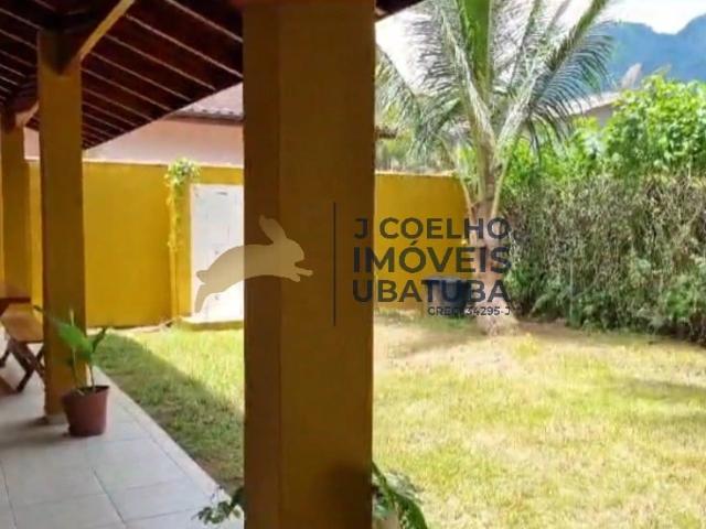 Casa venda em Ubatuba Country Clube, Ubatuba