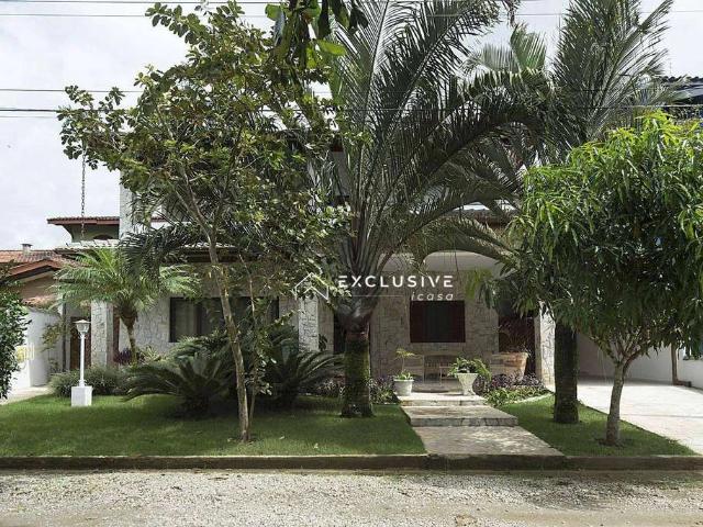 Casa venda em Ubatuba