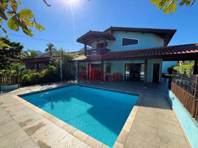 Casa venda em Ubatuba