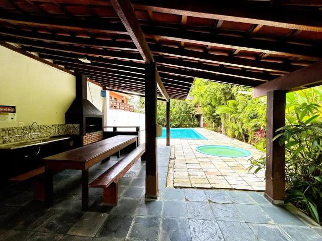 Casa venda em Jardim Paula Nobre, Ubatuba