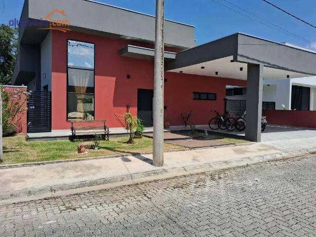 Casa venda em Região Imediata de Jaú, Jaú