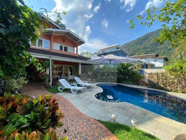 Casa venda em Ubatuba